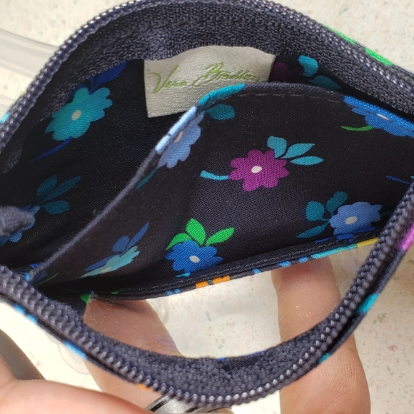 Vera Bradley Coin Purse - Picture 8 of 8